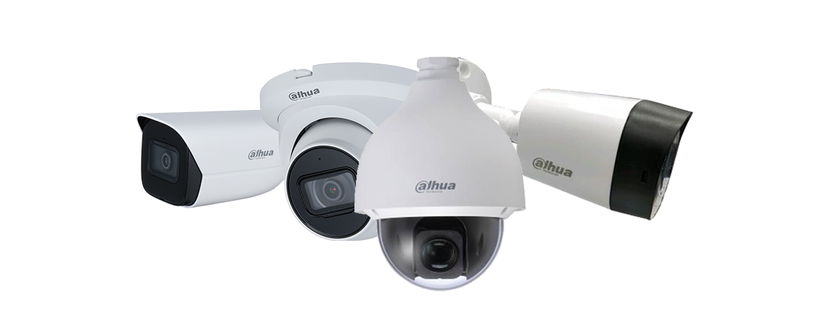 Dahua Security Dahua Security