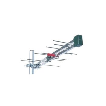 Tower Electronics Mini Extend Log Periodic Aerial