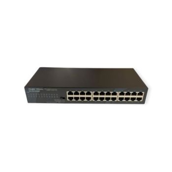 Ruijie Reyee RG-ES124GD 24 Port Unmanaged Metal Switch Small