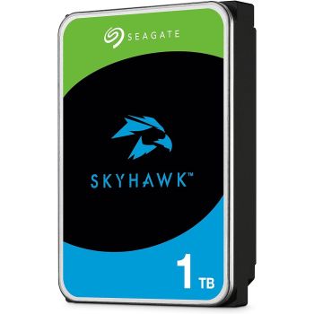 Seagate 1TB