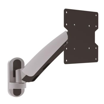 Antiference CBS37 Single Arm Counterbalance 26-42'' TV Bracket.