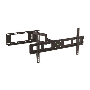 Antiference UFMS65 Full MOtion TV Bracket. 37-70''