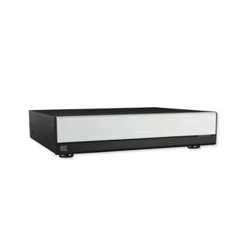 VSSL A.6 6 Channel Streaming Amplifier Front View