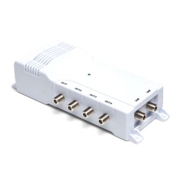 Antiference 75 Series Sky Pass Dist. Amp. 4 Way