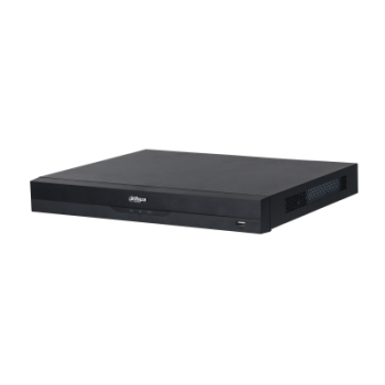 SECIPDHNVR5208-8PEI