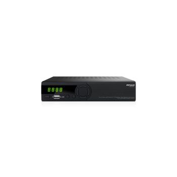 Amiko HD8265+ Combo Receiver