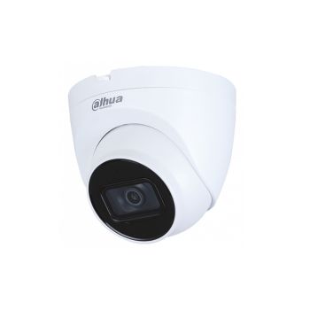 Dahua IP 5MP Fixed Mini Turret 2.8mm Fixed. 30m IR. Mic