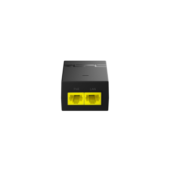 Ruijie RG-POE-PAF15 Gigabit PoE Injector Front